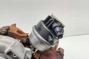 Supapa turbo electrica, Seat Exeo ST (3R5), 2.0 TDI CAG (idi:690324) din dezmembrari