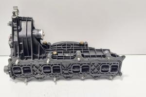 Galerie admisie cu clapete, cod A6510900037, Mercedes Clasa C (W204), 2.2 CDI, OM651912 (idi:690339) din dezmembrari