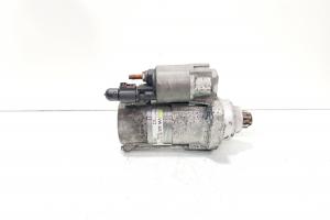 Electromotor, cod 02Z911023H, Vw Jetta 3 (1K2) 1.9 TDI, BKC, 5 vit man (idi:681178) din dezmembrari