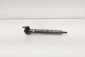 Injector, cod 03L130277, 0445116030, Audi A3 (8P1) 2.0 TDI, CBB (idi:691383) din dezmembrari