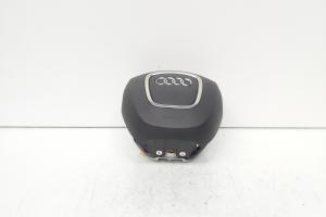 Airbag volan, cod 8R0880201AC, Audi Q5 (8RB) (id:691296) din dezmembrari