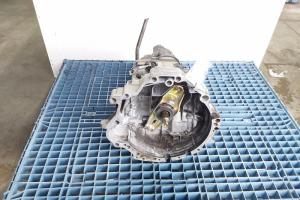 Cutie de viteza manuala, cod EAB, Audi A4 Avant (8D5, B5), 1.9 TDI, AHU, 5 vit man (id:691153) din dezmembrari