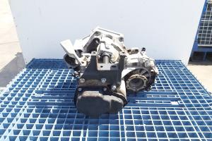 Cutie viteza manuala, cod JCZ, Skoda Fabia 2 (5J, 542), 1.4 TDI, BNV, 5 vit man (id:691187) din dezmembrari