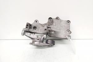 Suport accesorii, cod 038903143AF, Seat Altea (5P1) 1.9 TDI, BXE (id:691269) din dezmembrari