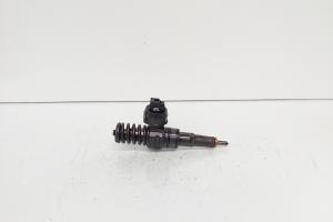 Injector, cod 038130073AG, BTD, 0414720215, Audi A3 (8P1) 1.9 TDI, BLS (idi:688541) din dezmembrari