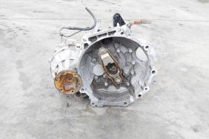 Cutie de viteze manuala, cod JCS, Vw Caddy 3 (2KA, 2KH) 1.9 TDI (id:692135) din dezmembrari