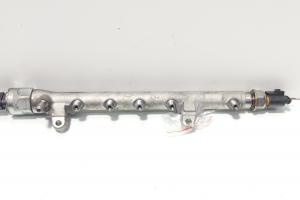 Rampa injectoare cu senzori, cod 03L125A, VW Jetta 3 (1K2), 1.6 TDI, CAY (idi:690341) din dezmembrari