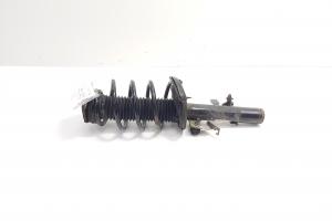 Amortizor dreapta fata, cod BV61-18045-AAC, Ford Focus 3 1.6 TI, PNDA (id:690646) din dezmembrari