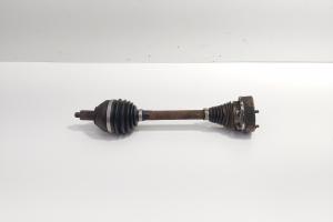 Planetara stanga fata, Vw Polo (6R) 1.6 TDI, CAY, 5 vit (id:688801) din dezmembrari