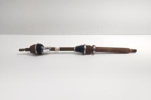 Planetara dreapta fata, cod BV61-3B436-UC, Ford Focus 3 1.0 benz, M1DA, 6 vit man (id:690640) din dezmembrari