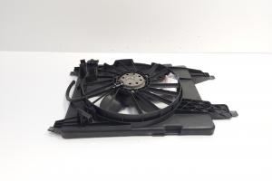 Electroventilator, Renault Megane 2 Combi 1.9 DCI, F9Q800 (id:690707) din dezmembrari