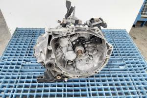 Cutie viteze automata, cod 20DS41, Citroen C4 Picasso, 1.6 HDI, 9H05 (id:691202) din dezmembrari