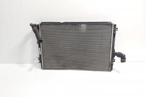 Radiator racire apa, cod 1K0121251DD, Skoda Octavia 2 (1Z3) 1.6 TDI, CAY (id:691485) din dezmembrari