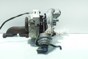 Turbosuflanta, cod 03L253015T, Audi A1 (8X1), 1.6 TDI, CAYC (idi:690351) din dezmembrari