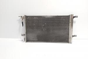 Radiator clima, Opel Zafira C (P12) 2.0 CDTI, A20DTH (id:691550) din dezmembrari