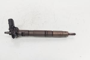 Injector, cod 03L130277, 0445116030, Audi A3 Sportback (8PA) 2.0 TDI, CBA (idi:688062) din dezmembrari