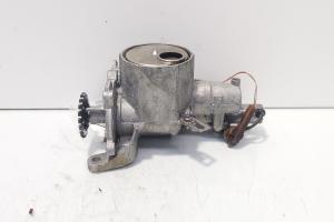 Pompa ulei cu senzor, cod V759401080, Peugeot 208, 1.4 benz, 8FP (idi:689922) din dezmembrari