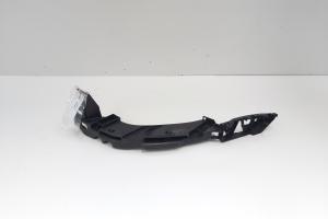 Suport far stanga, cod 6R0805071E, Vw Polo (6R) (id:691011) din dezmembrari
