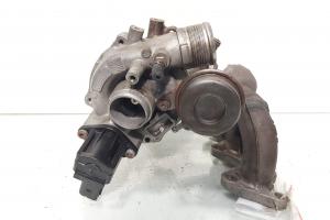Turbosuflanta, VW Touran (1T3), 1.4 TSI, CDG (idi:689950) din dezmembrari