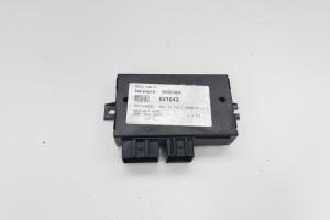 Modul carlig, cod 1K0907383F, Vw Golf 6 (5K1) (id:691643) din dezmembrari