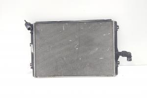 Radiator racire apa, cod 1K0121251DT, Vw Golf 6 (5K1) 2.0 TDI (id:690998) din dezmembrari