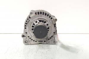 Alternator, VW Touran (1T3), 1.4 TSI, CDG (idi:689952) din dezmembrari