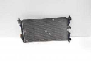 Radiator racire apa, cod 6R0121253A, Seat Ibiza 5 (6J5) 1.4 TDI, BMS (id:690280) din dezmembrari