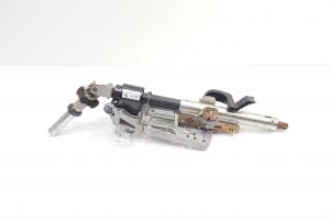 Motoras blocare ax coloana volan, cod A2045458132, Mercedes Clasa C T-Model (S204) (id:691869) din dezmembrari