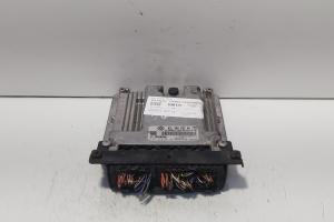 Calculator motor, cod 03L906022HA, 0281014701, VW Passat Variant (3C5), 2.0 TDI, CBAB (idi:690172) din dezmembrari