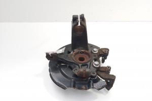 Fuzeta stanga fata, cod AV61-3K171-C1, Ford Focus 3 1.6 TDCI, T1DA (id:688575) din dezmembrari