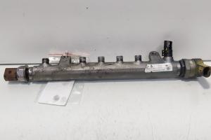 Rampa injetoare cu senzori, cod 03L130089A, VW Golf 5 Variant (1K5), 2.0 TDI, CBD (idi:689978) din dezmembrari