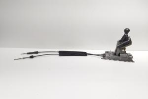 Timonerie, cod 1K0711049CM, VW Golf 6 (5K1), 1.4 TSI, CAX, 6 vit man (id:691909) din dezmembrari