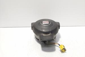 Airbag volan, cod 6L0880201Q, Seat Ibiza 4 (6L1) (id:690654) din dezmembrari