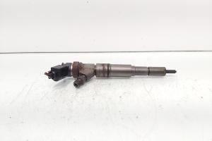 Injector, cod 7789661, 0445110131, Bmw 3 Cabriolet (E46), 2.0 diesel, 204D4 (idi:690942) din dezmembrari