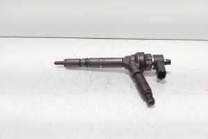 Injector, cod 0445110175, Opel Astra H Twin Top, 1.7 CDTI, Z17DTH (idi:689477) din dezmembrari
