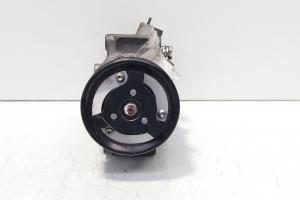Compresor clima Sanden, cod 5K0820803C, Audi A1 Sportback (8XA) 1.2 TSI, CBZA (idi:689774) din dezmembrari