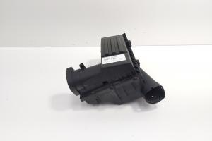 Carcasa filtru aer, cod 3C0129607BC, Seat Alhambra (710) 2.0 TDI, CFF (idi:691817) din dezmembrari
