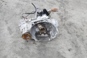 Cutie de viteze manuala, cod JCR, Skoda Superb II Combi (3T5) 1.9 TDI, BXE (idi:692127) din dezmembrari