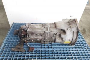 Cutie de viteze manuala, cod 1069401018, Bmw 5 (E60) 2.0 diesel, 204D4, 6 vit man (idi:691161) din dezmembrari