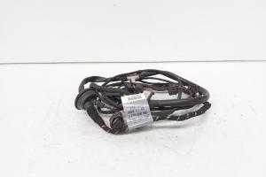 Instalatie electrica senzori parcare bara spate, cod 8K0971104C, Audi A4 Avant (8K5, B8) (id:690659) din dezmembrari