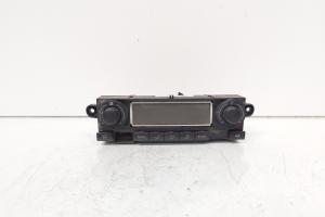 Display ac, cod 6L0820043E, Seat Ibiza 4 (6L1) (id:690651) din dezmembrari