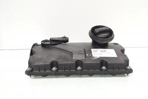Capac culbutori, cod 038103469AD, Audi A3 Sportback (8PA) 1.9 TDI, BXE (idi:691266) din dezmembrari