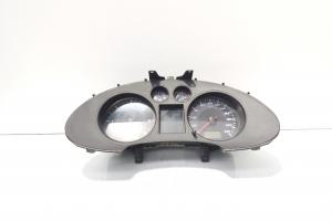 Ceas bord, cod 6L0920801A, Seat Cordoba (6L2) 1.9 SDI, vol pe stanga (id:691577) din dezmembrari