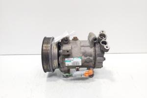 Compresor clima, cod 92600AZ74A, Nissan Juke 1.5 DCI, K9KB 608 (id:691531) din dezmembrari