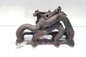 Galerie evacuare, Audi A3 (8L1) 1.6 B, AVU (idi:388961) din dezmembrari