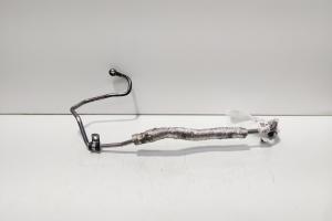 Conducta ulei turbo, cod 851361603, Bmw 3 Touring (F31) 2.0 diesel, B47D20A (idi:678490) din dezmembrari