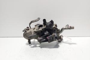 Egr cu racitor gaze, cod 9671187780, Ford Fiesta 6 1.5 TDCI, UGJC (id:362807) din dezmembrari