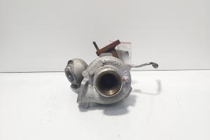 Turbosuflanta, cod 55596485, Opel Insignia A Sedan 2.0 CDTI, A20DTH (id:691410) din dezmembrari
