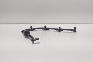 Rampa retur injectoare, Vw Passat Variant (3C5) 2.0 TDI, CBA (id:691425) din dezmembrari