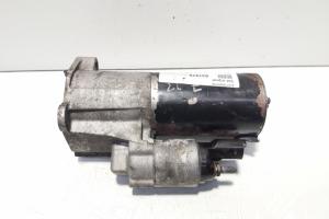 Electromotor, Audi A4 (8EC, B7) 2.0 TDI, BLB, 6 vit man (idi:637979) din dezmembrari